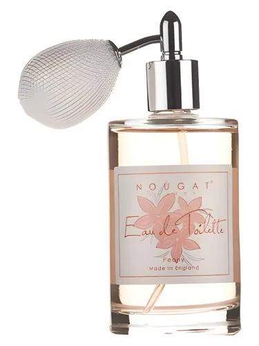 Peony — Nougat