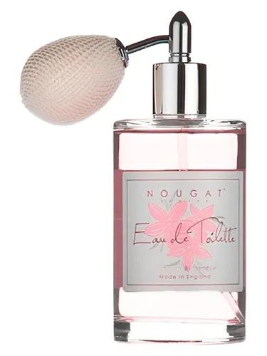 Tuberose and Jasmine — Nougat
