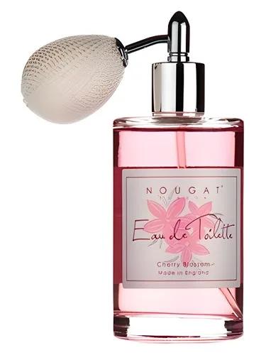 Cherry Blossom — Nougat