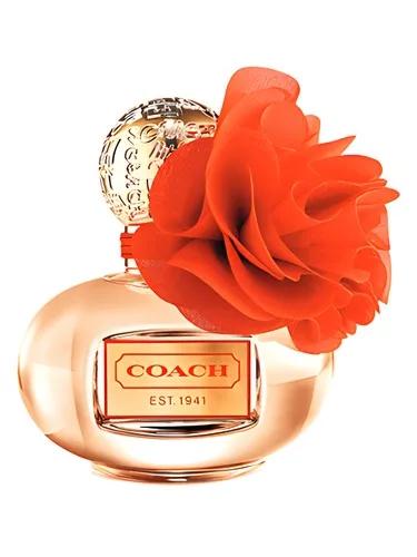 Coach Poppy Blossom — Coach