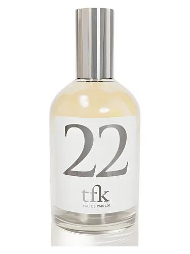 22 — The Fragrance Kitchen