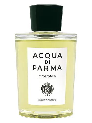 Colonia Limited Edition 2023 — Acqua Di Parma