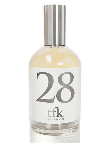 28 — The Fragrance Kitchen