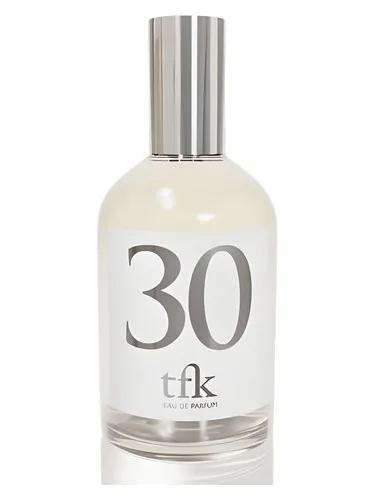 30 — The Fragrance Kitchen