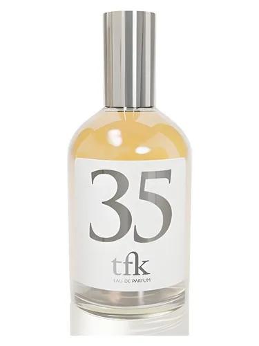 35 — The Fragrance Kitchen