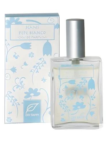Jeans White Pepper Dr. Taffi — Dr. Taffi