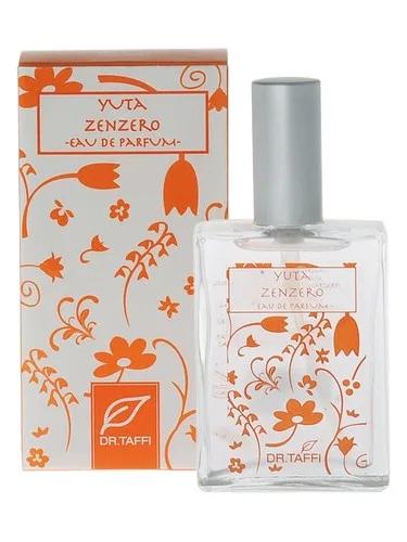 Yuta Ginger Dr. Taffi — Dr. Taffi
