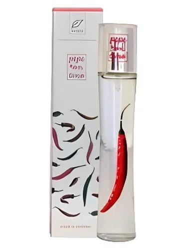 Peperoncino Dr. Taffi — Dr. Taffi