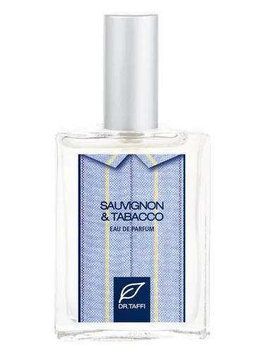 Sauvignon & Tabacco Dr. Taffi — Dr. Taffi