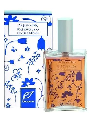 Pashmina Patchouly Dr. Taffi — Dr. Taffi