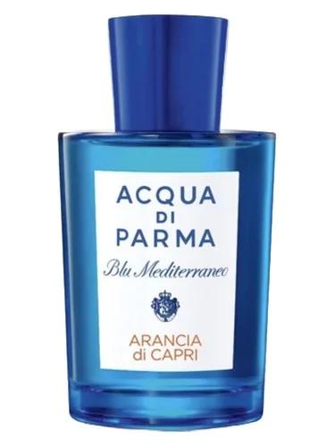 Acqua di Parma Blu Mediterraneo Arancia di Capri — Acqua Di Parma