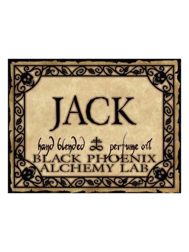 Jack — Black Phoenix Alchemy Lab