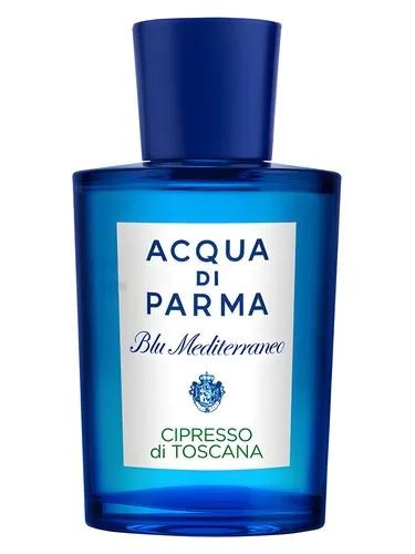 Acqua di Parma Blu Mediterraneo - Cipresso di Toscana — Acqua Di Parma