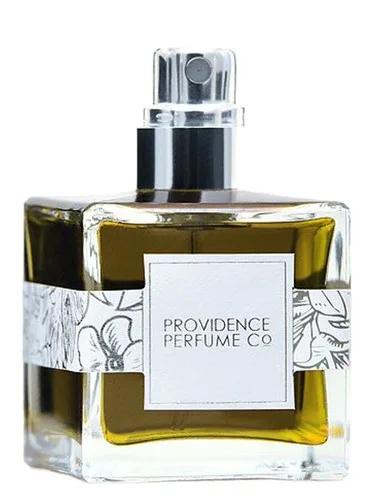 Moss Gown Providence Perfume Co. — Providence Perfume