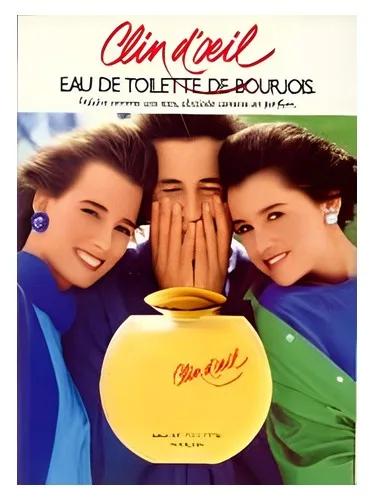 Clin d'Œil — Bourjois