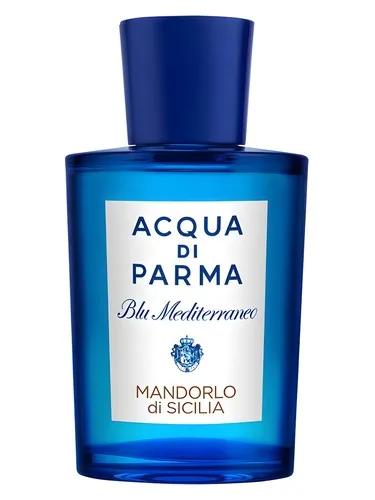 Acqua di Parma Blu Mediterraneo - Mandorlo di Sicilia — Acqua Di Parma