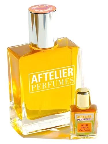Wild Roses — Aftelier