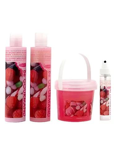 Be Gourmand - Bon Bon — Deborah