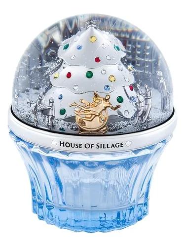 Holiday by House Of Sillage — House Of Sillage