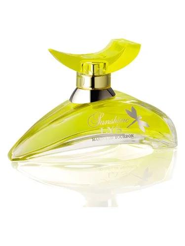 Sunshine Lys — Princesse Marina de Bourbon