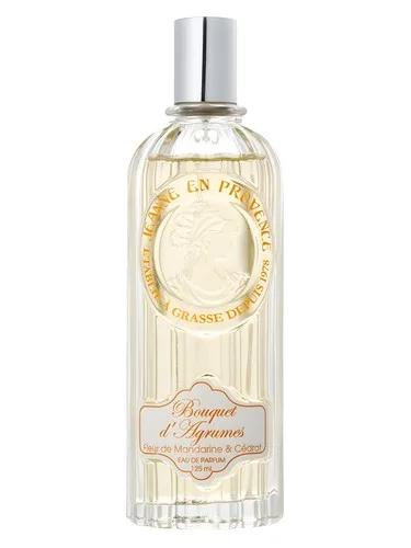 Bouquet d'Agrumes — Jeanne En Provence