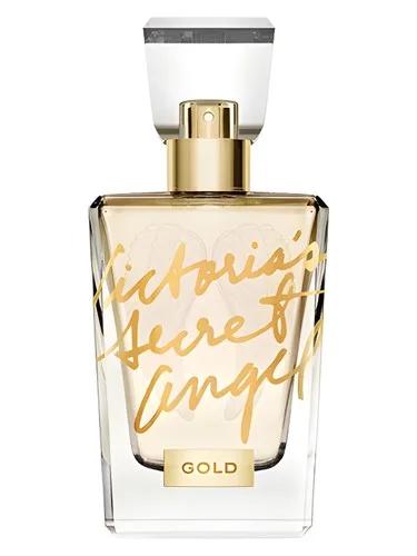 Victoria's Secret Angel Gold — Victoria'S Secret