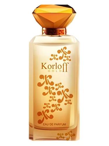 Korloff Gold — Korloff Paris