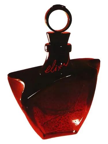 Mauboussin l'Elixir pour Elle — Mauboussin