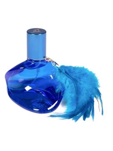 Lulu Castagnette Blue Addiction — Lulu Castagnette