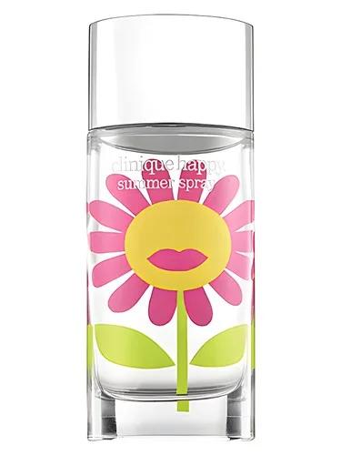 Clinique Happy Summer Spray 2013 — Clinique