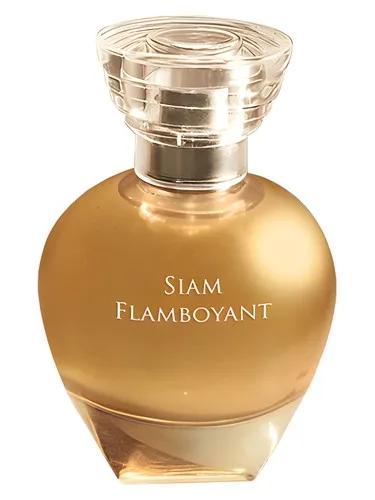 Siam Flamboyant — ID Parfums