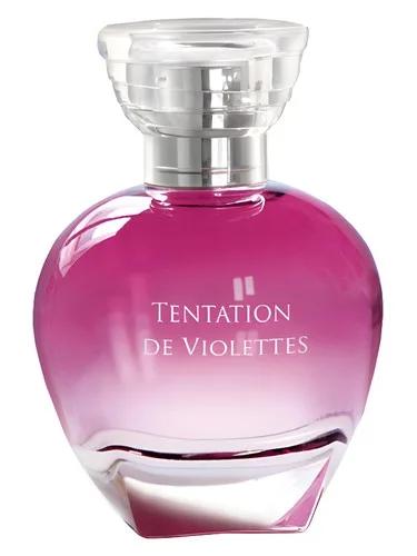 Tentation de Violettes — ID Parfums