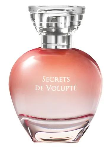 Secrets de Volupte — ID Parfums