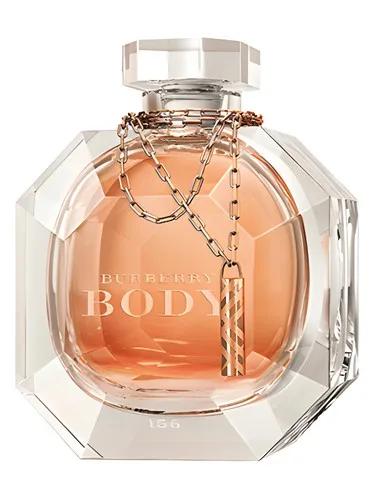 Body Crystal Baccarat — Burberry