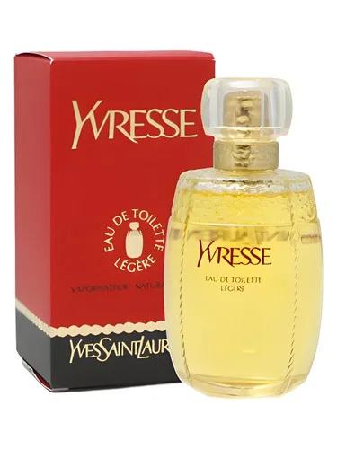 Yvresse Eau de Toilette Legere — Yves Saint Laurent