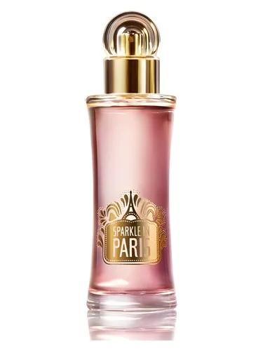 Sparkle in Paris — Oriflame
