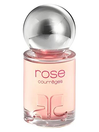 Rose de — Courrèges