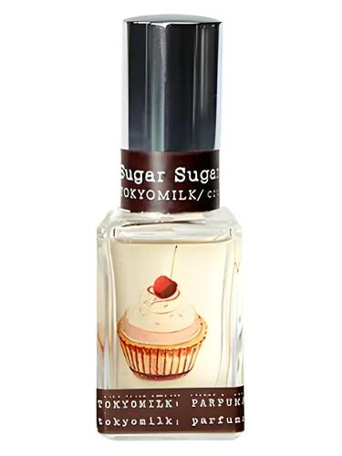 Sugar Sugar No. 52 — Tokyo Milk Parfumerie Curiosite
