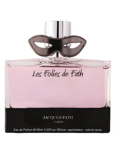 Les Folies de Fath — Jacques Fath
