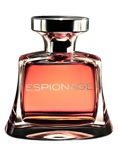 Espionage — Oriflame