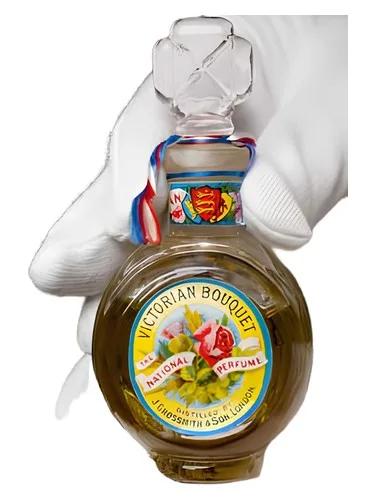 Victorian Bouquet — Grossmith
