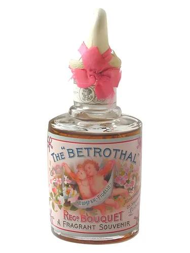 Betrothal original — Grossmith