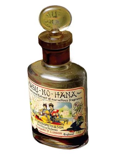 Hasu-no-Hana original — Grossmith