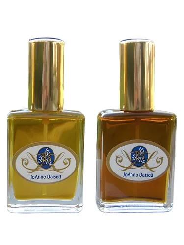Italian Smoke — JoAnne Bassett