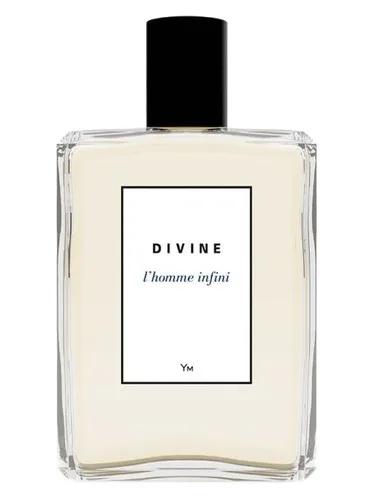 L'Homme Infini — Divine