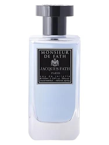 Monsieur de Fath — Jacques Fath