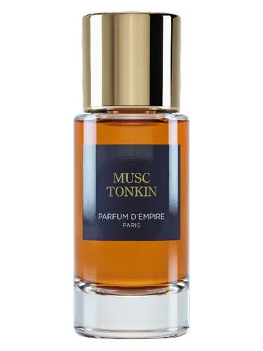 Musc Tonkin Parfum d'Empire — Parfum d'Empire