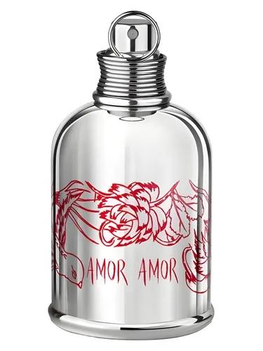 Amor Amor by Lili Choi — Cacharel