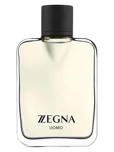 Uomo — Ermenegildo Zegna
