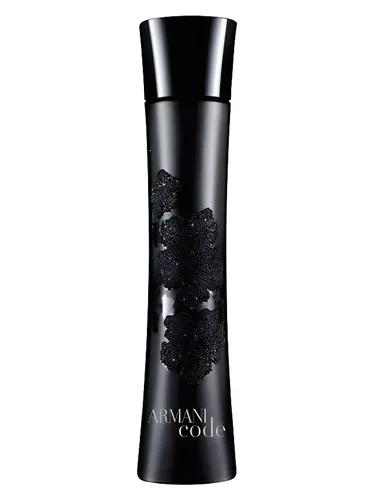 Armani Code Couture Edition — Giorgio Armani